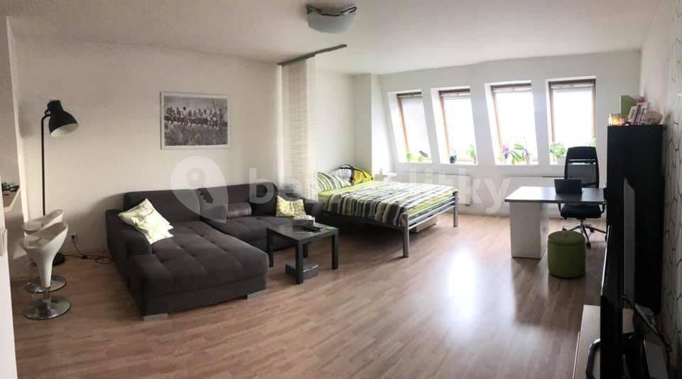 Prodej bytu 1+kk 47 m², Handkeho, Olomouc, Olomoucký kraj