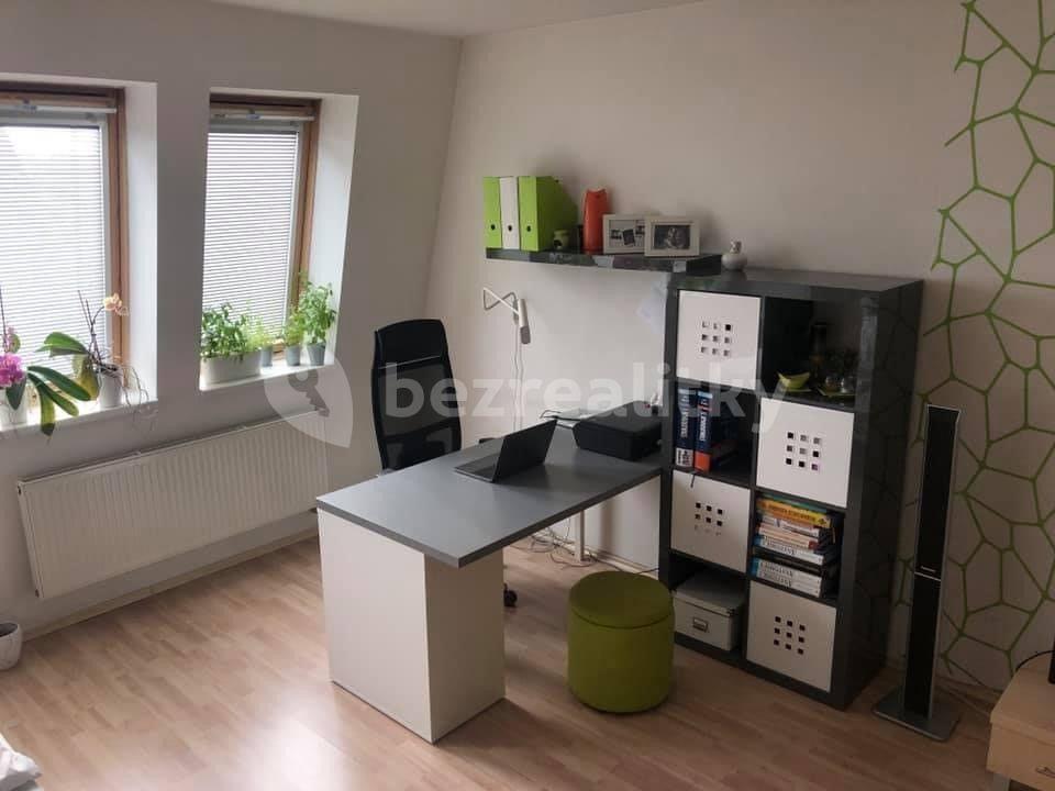 Prodej bytu 1+kk 47 m², Handkeho, Olomouc, Olomoucký kraj