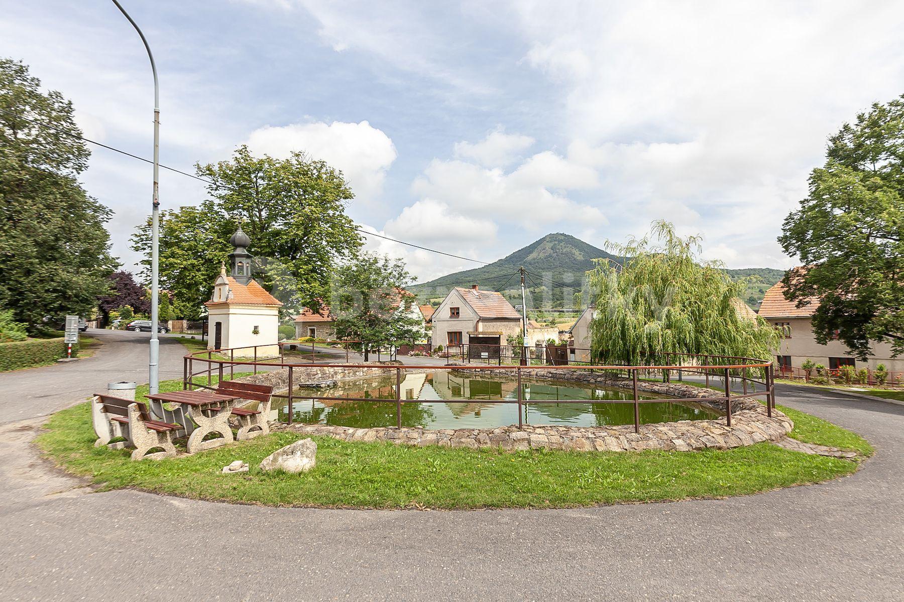 Prodej domu 411 m², pozemek 6.086 m², Vchynice, Vchynice, Ústecký kraj