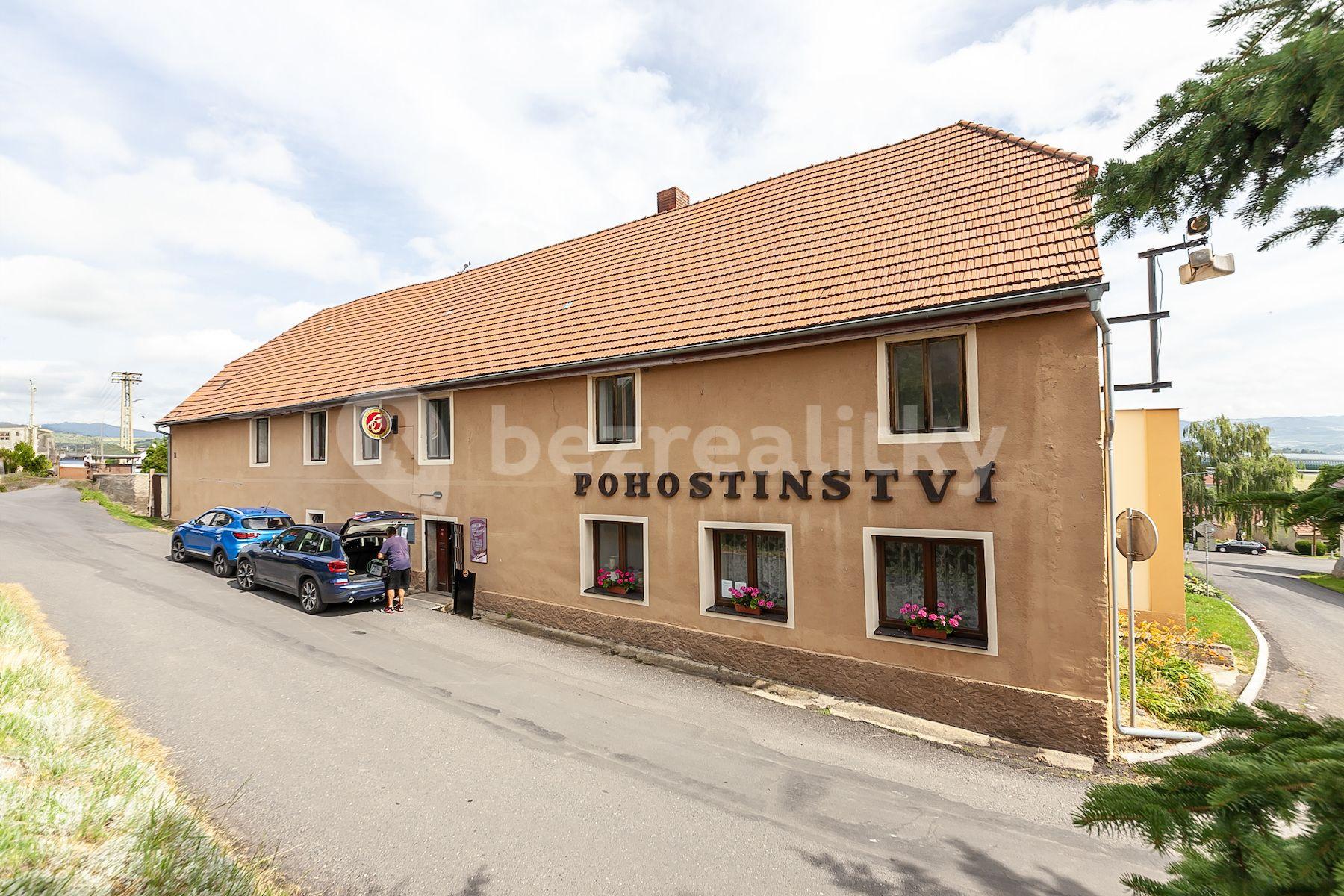 Prodej domu 411 m², pozemek 6.086 m², Vchynice, Vchynice, Ústecký kraj