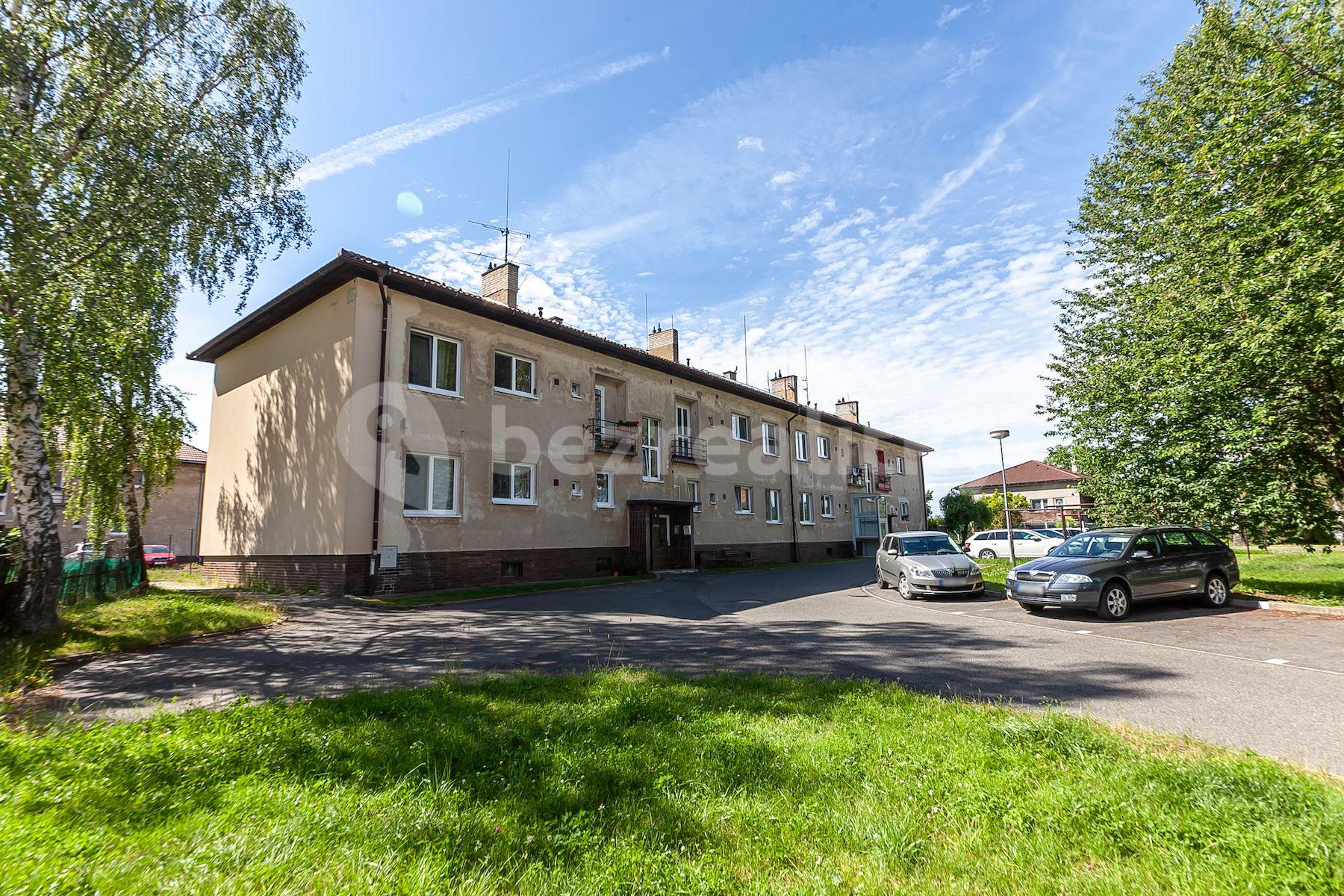 Prodej bytu 3+1 82 m², Sklenářka, Hořovice, Středočeský kraj