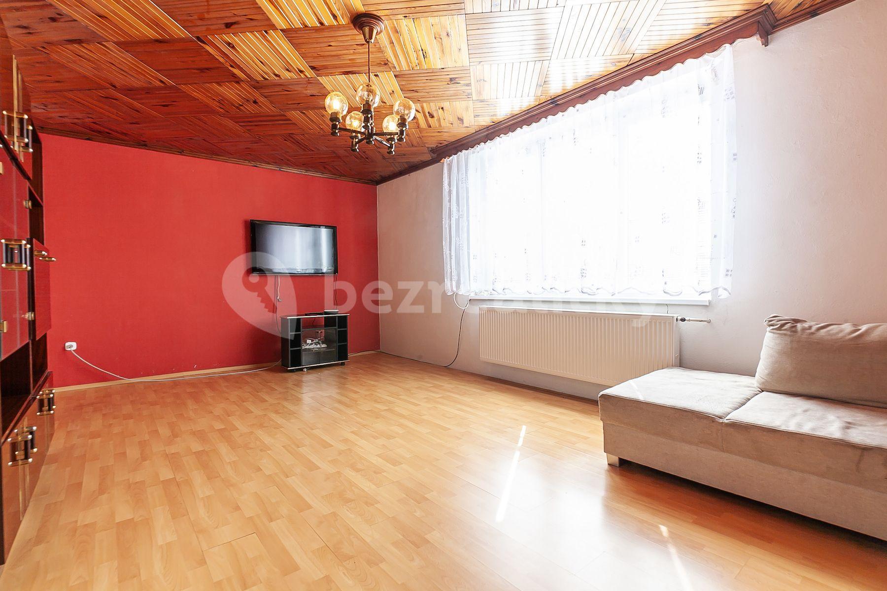 Prodej bytu 3+1 82 m², Sklenářka, Hořovice, Středočeský kraj