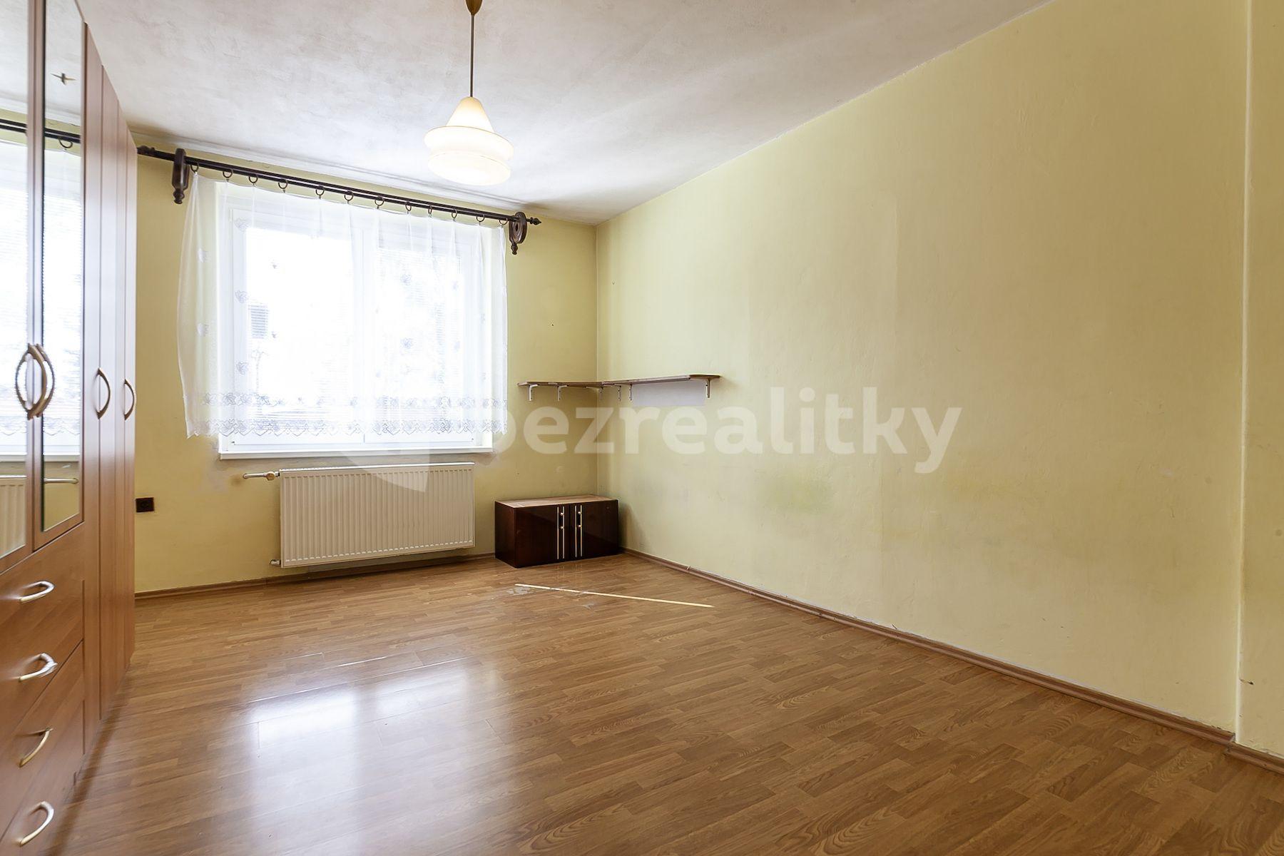 Prodej bytu 3+1 82 m², Sklenářka, Hořovice, Středočeský kraj