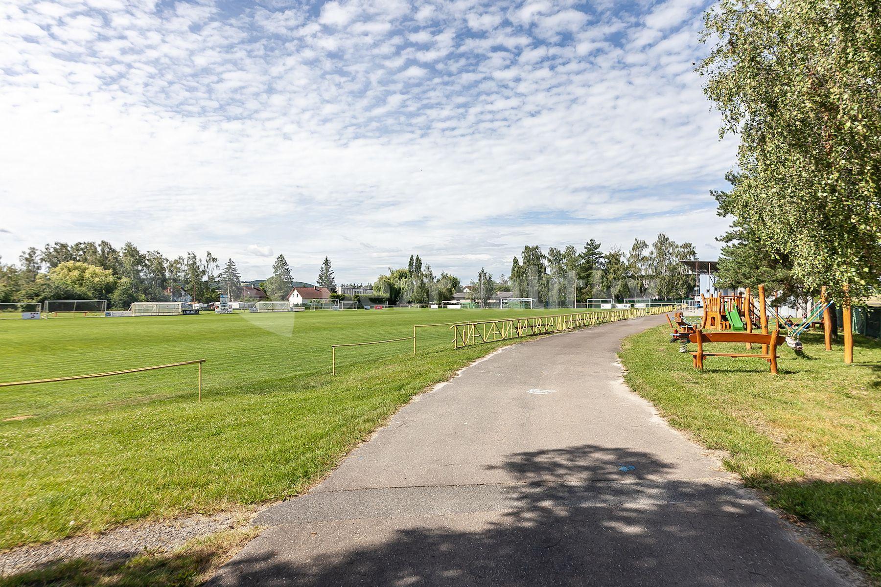 Prodej bytu 3+1 82 m², Sklenářka, Hořovice, Středočeský kraj