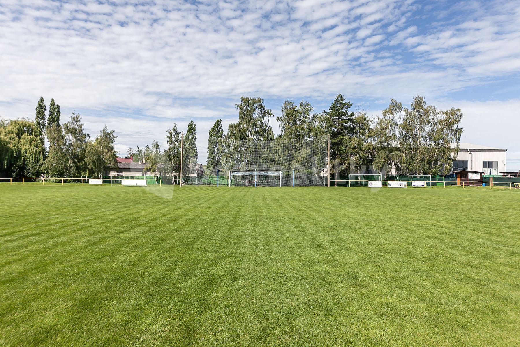 Prodej bytu 3+1 82 m², Sklenářka, Hořovice, Středočeský kraj