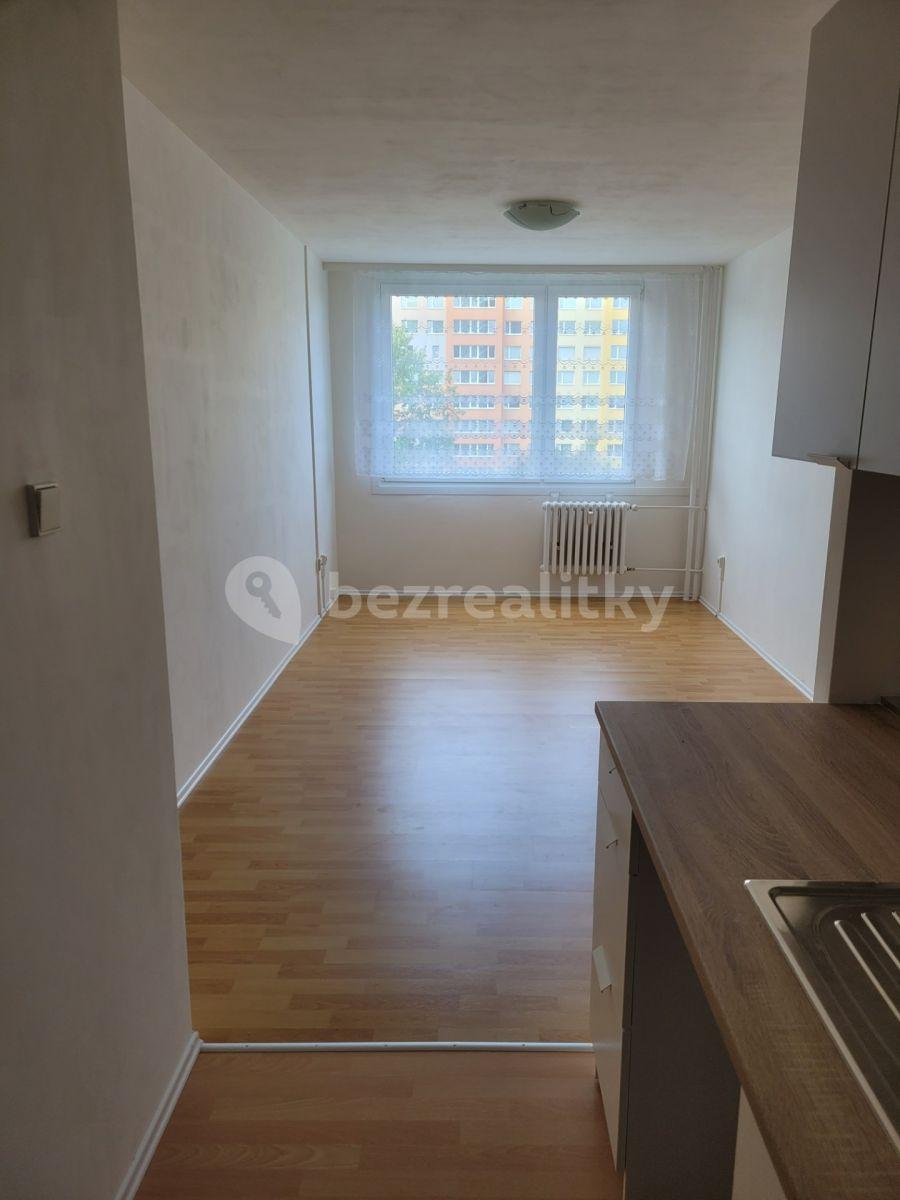 Pronájem bytu 2+kk 42 m², Pšenčíkova, Praha, Praha