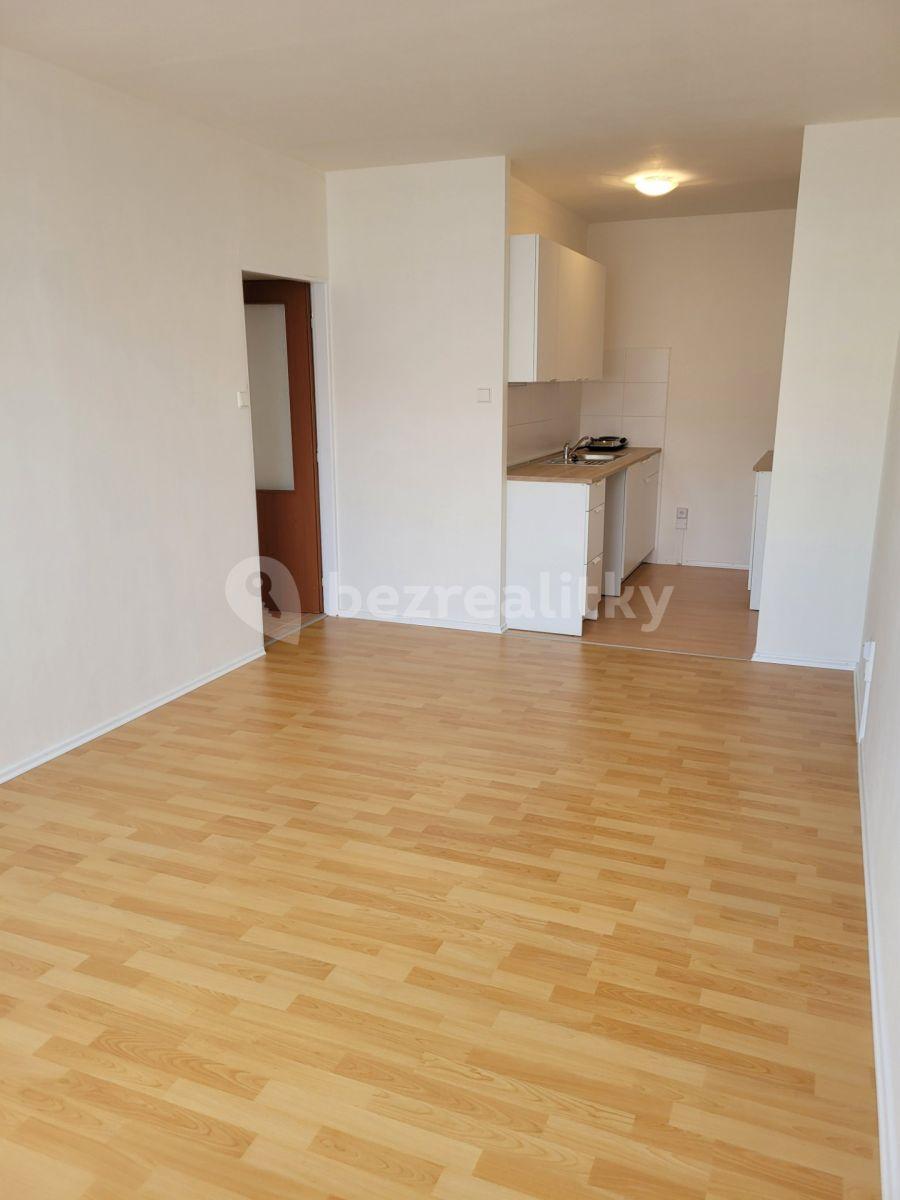 Pronájem bytu 2+kk 42 m², Pšenčíkova, Praha, Praha