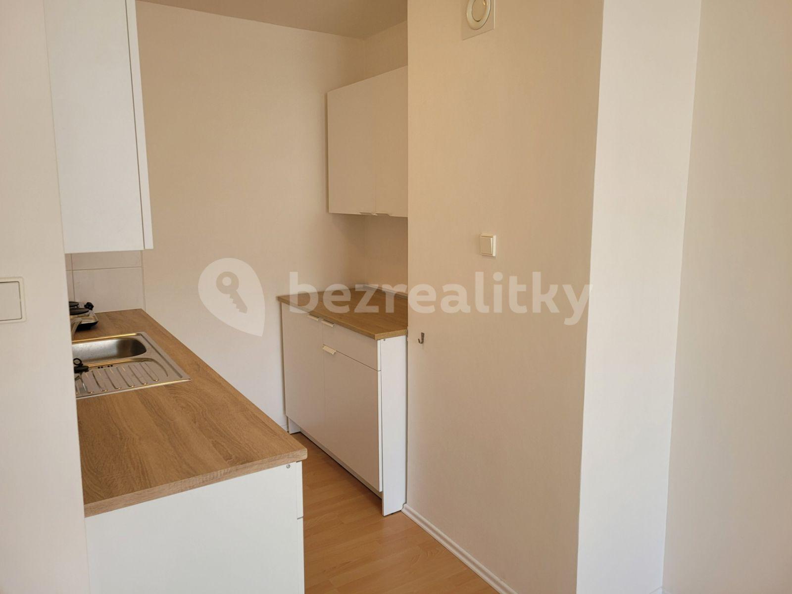 Pronájem bytu 2+kk 42 m², Pšenčíkova, Praha, Praha