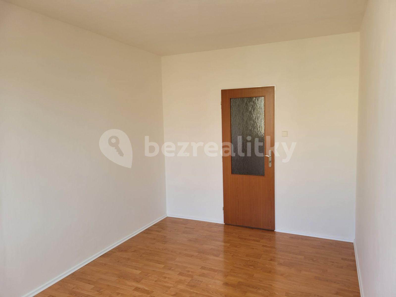 Pronájem bytu 2+kk 42 m², Pšenčíkova, Praha, Praha