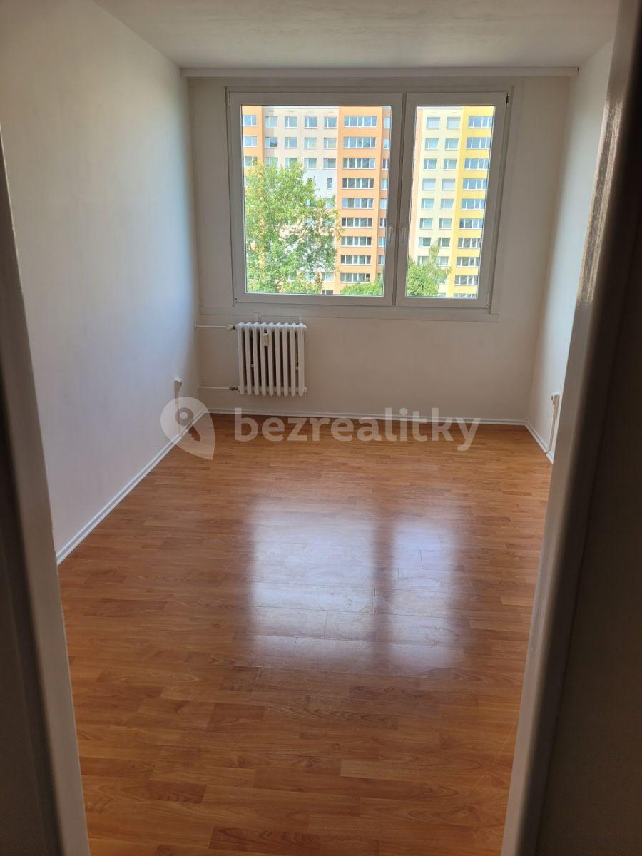 Pronájem bytu 2+kk 42 m², Pšenčíkova, Praha, Praha