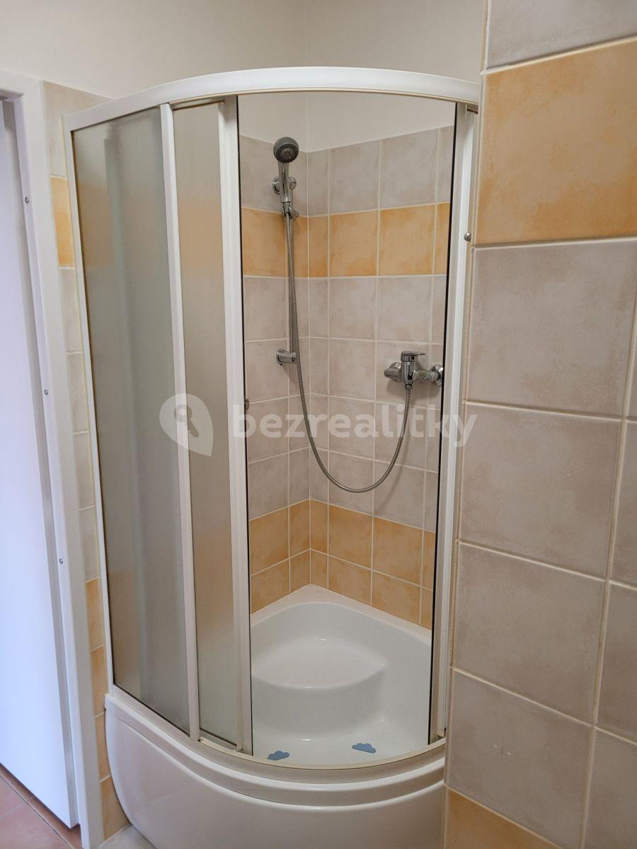 Pronájem bytu 2+kk 42 m², Pšenčíkova, Praha, Praha