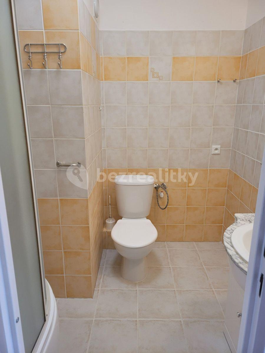 Pronájem bytu 2+kk 42 m², Pšenčíkova, Praha, Praha