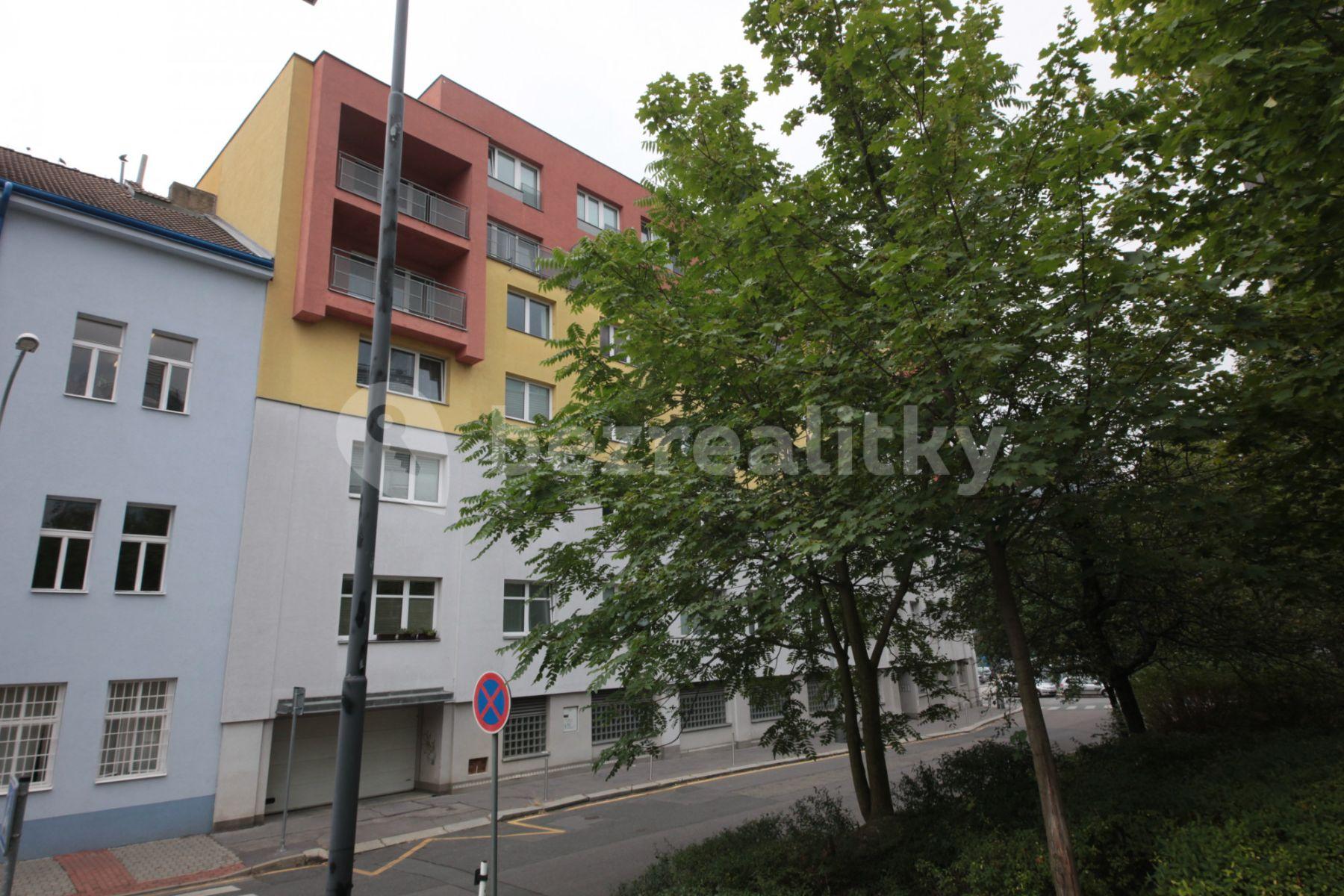 Pronájem bytu 1+1 30 m², Jemnická, Praha, Praha