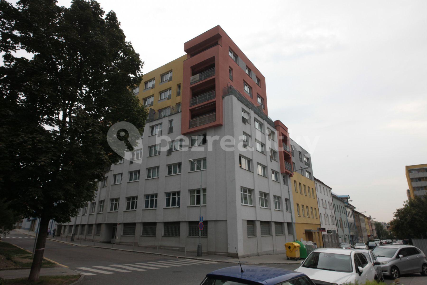 Pronájem bytu 1+1 30 m², Jemnická, Praha, Praha