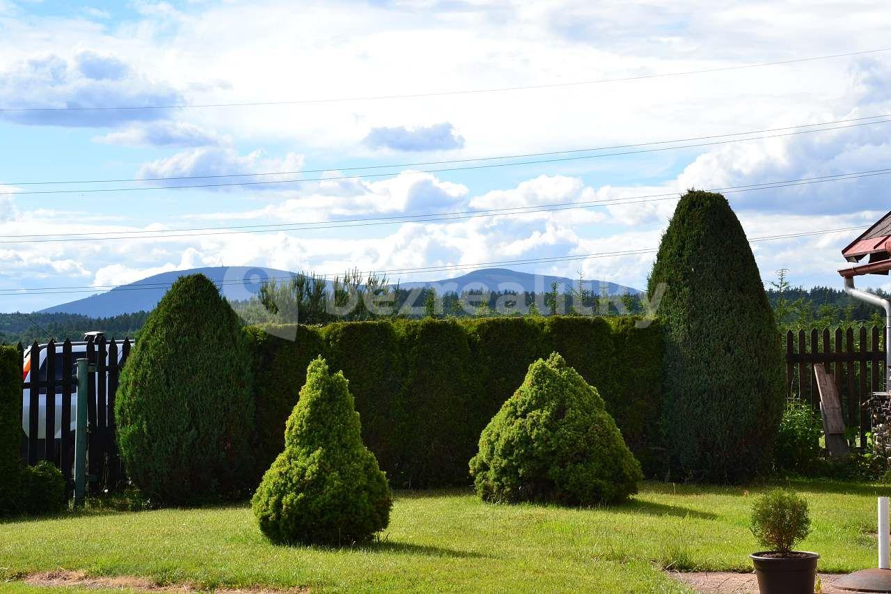 Pronájem chaty, chalupy, Trutnov, Královéhradecký kraj