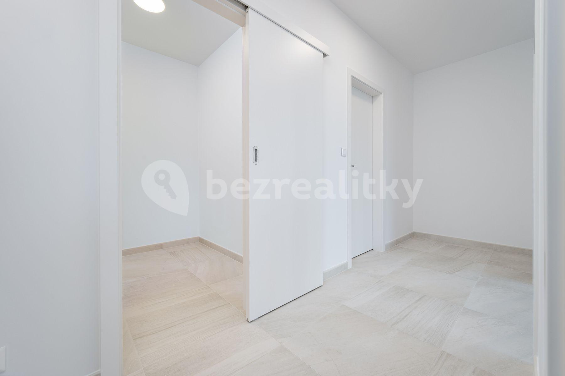 Prodej bytu 4+kk 130 m², Högerova, Praha, Praha