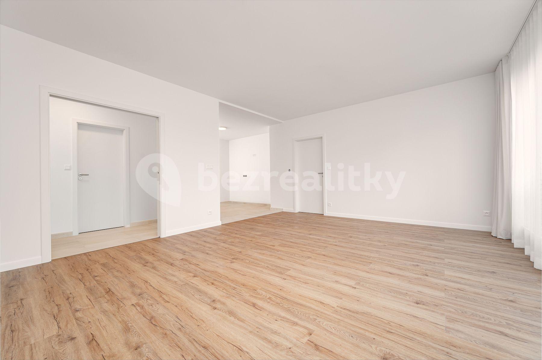 Prodej bytu 4+kk 130 m², Högerova, Praha, Praha