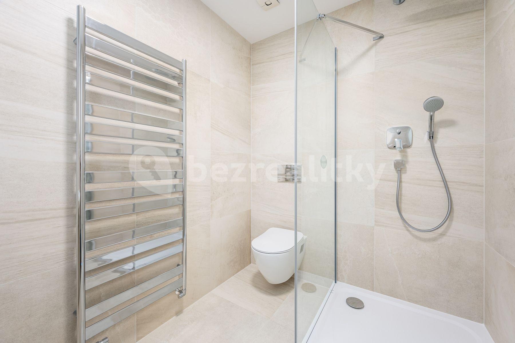 Prodej bytu 4+kk 130 m², Högerova, Praha, Praha