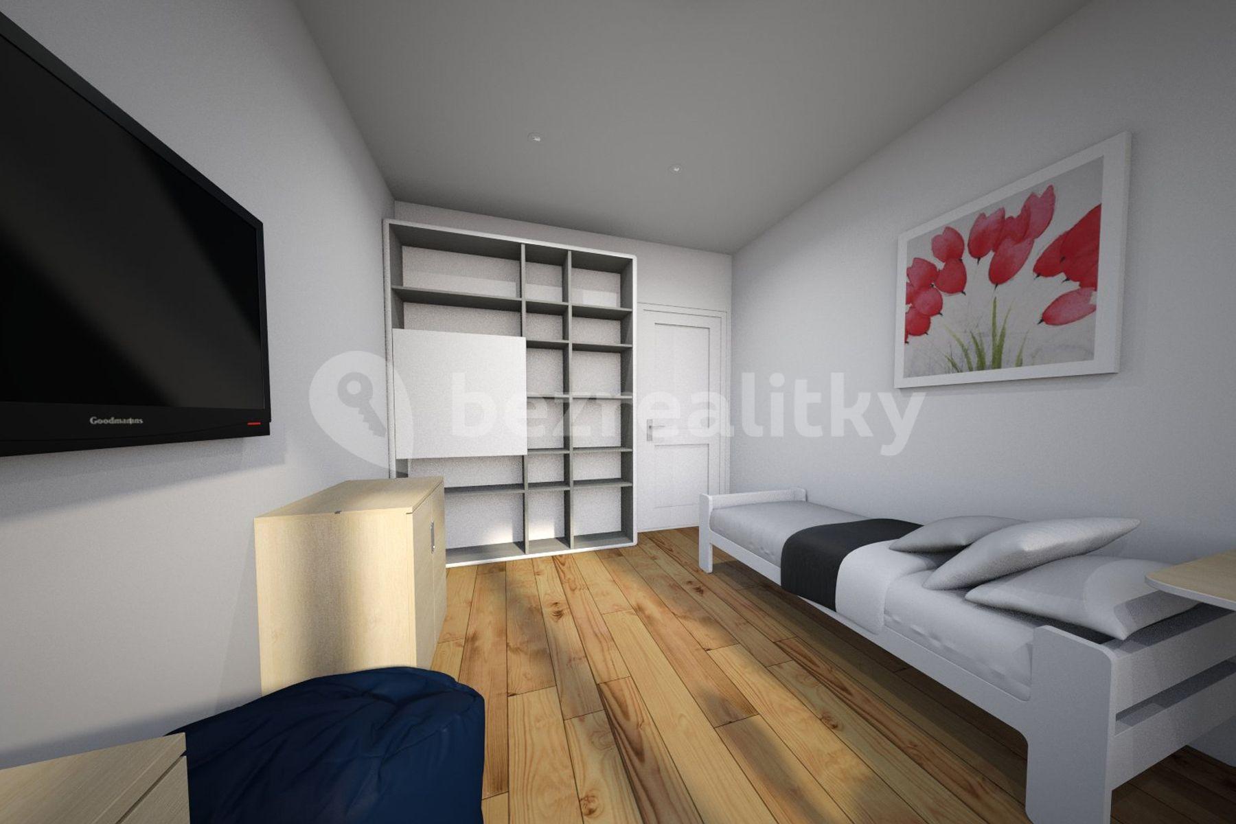 Prodej bytu 4+kk 130 m², Högerova, Praha, Praha