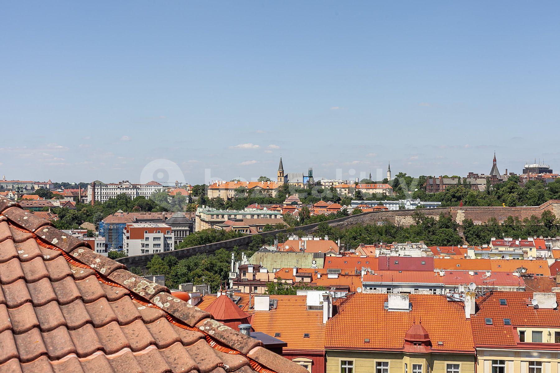 Prodej bytu 4+kk 99 m², Krokova, Praha, Praha