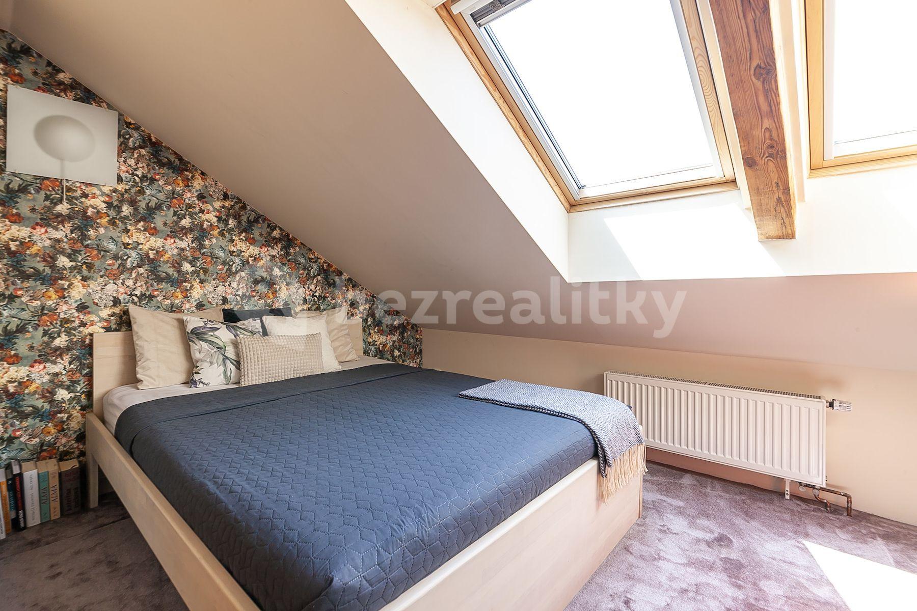 Prodej bytu 4+kk 99 m², Krokova, Praha, Praha