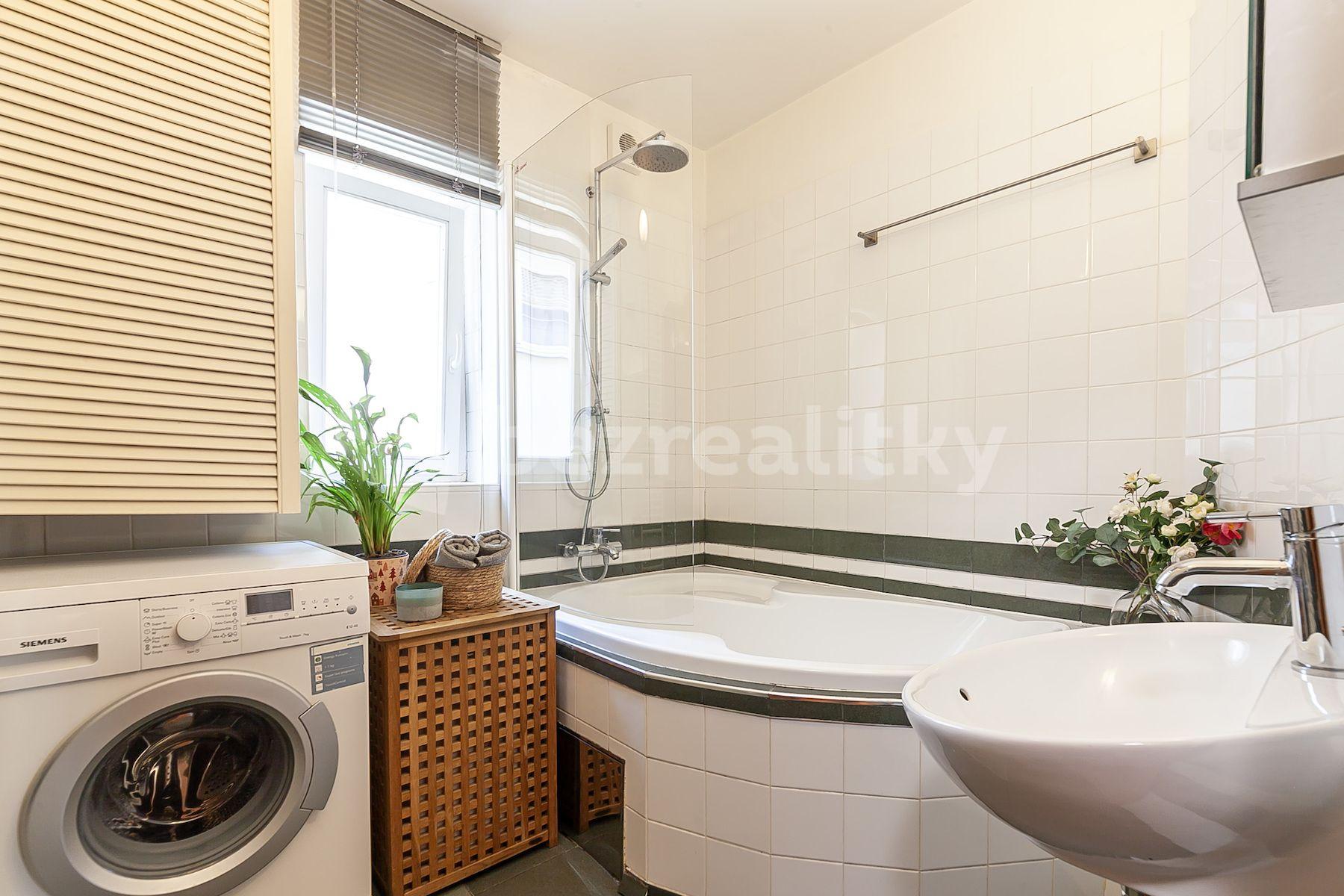 Prodej bytu 4+kk 99 m², Krokova, Praha, Praha