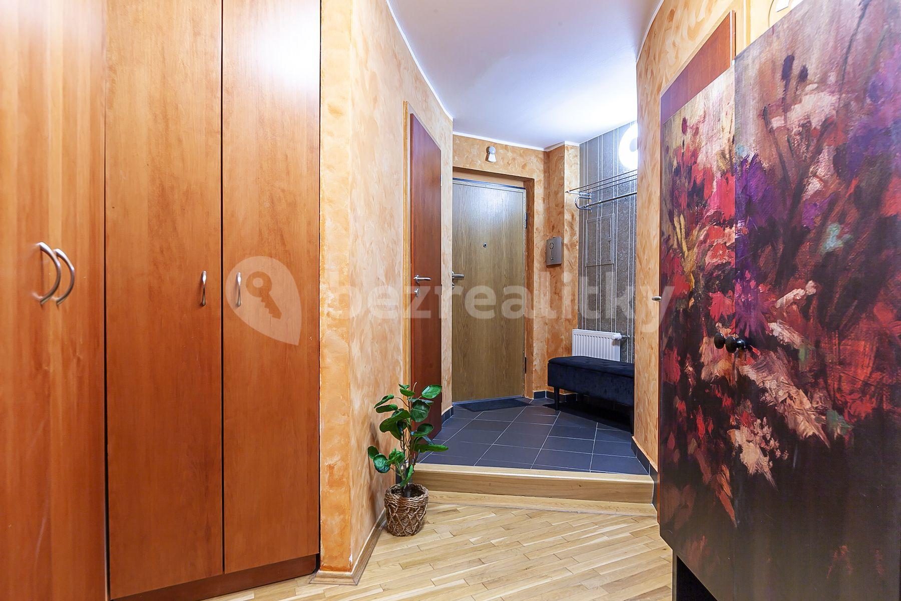 Prodej bytu 4+kk 99 m², Krokova, Praha, Praha