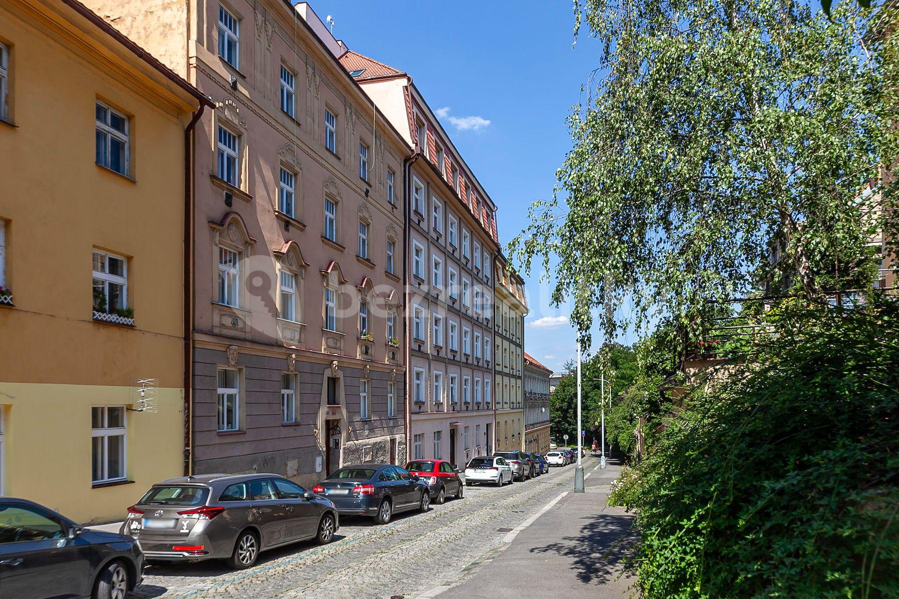 Prodej bytu 4+kk 99 m², Krokova, Praha, Praha