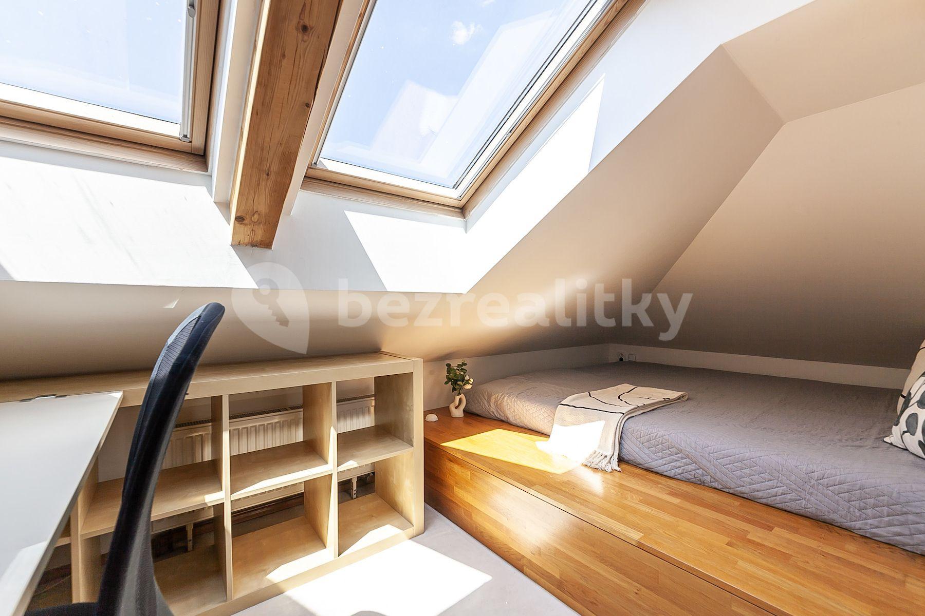 Prodej bytu 4+kk 99 m², Krokova, Praha, Praha