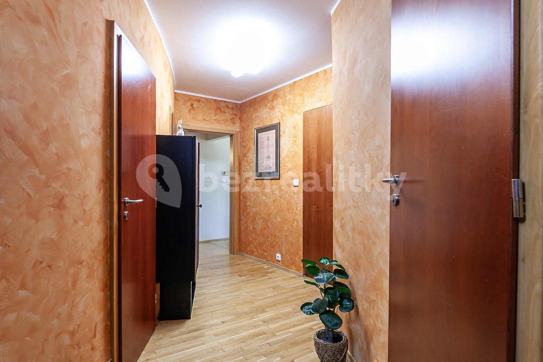 Prodej bytu 4+kk 99 m², Krokova, Praha, Praha