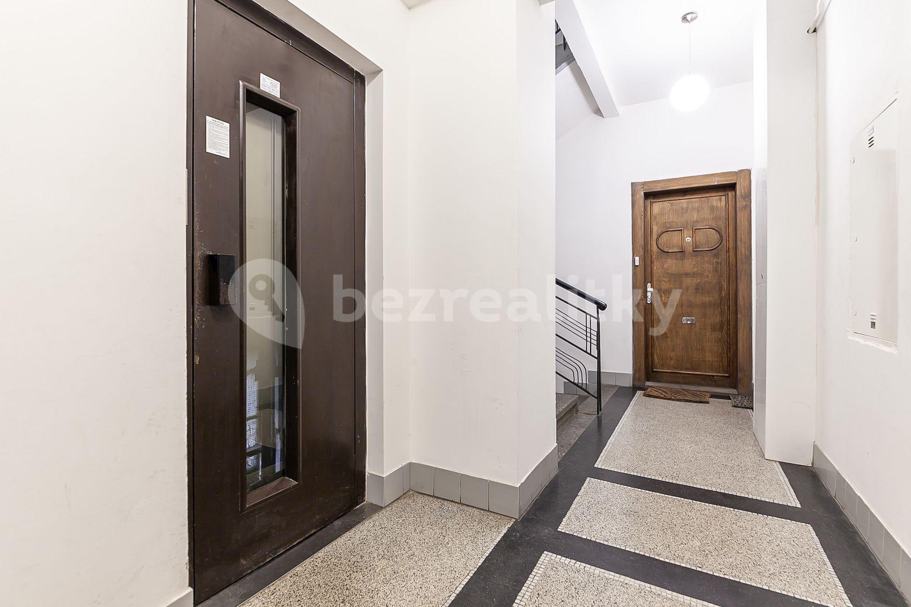 Prodej bytu 4+kk 99 m², Krokova, Praha, Praha