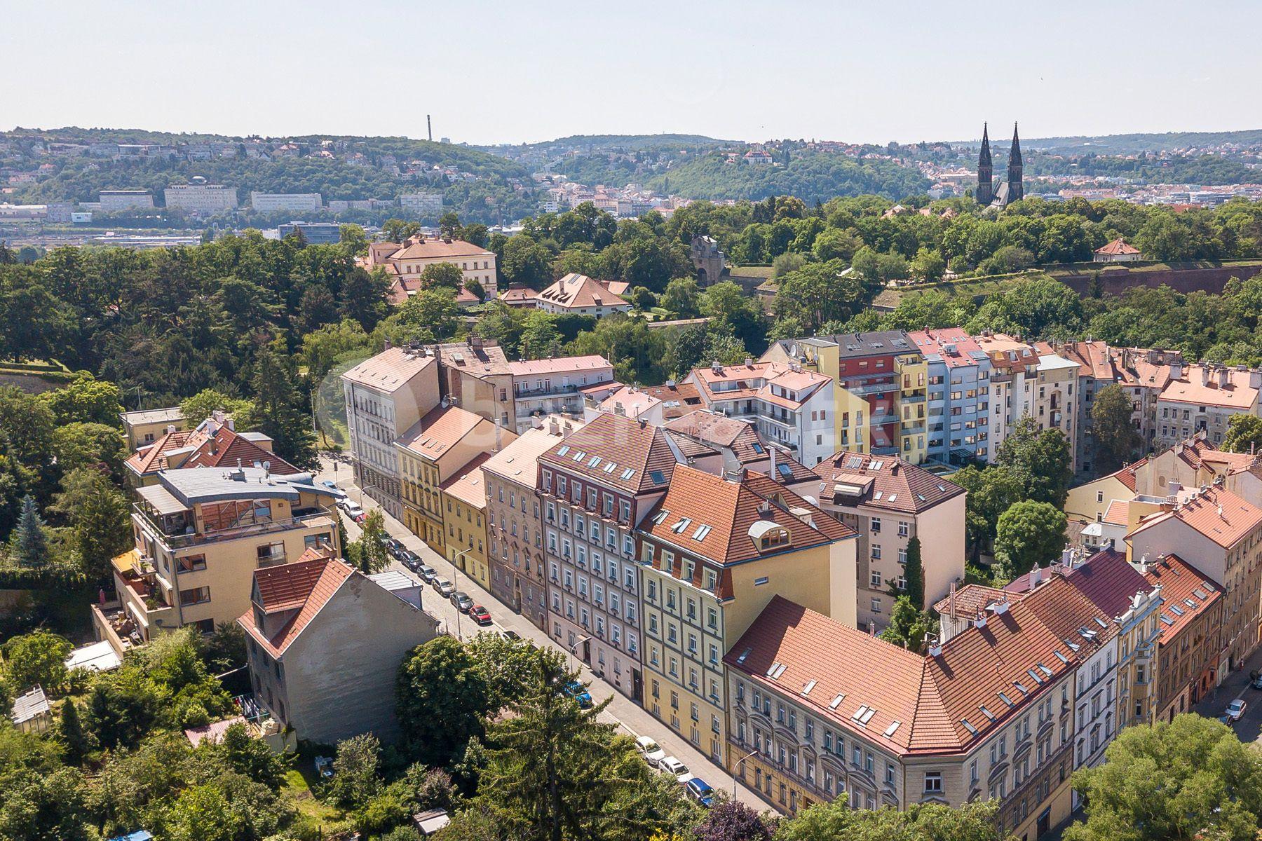 Prodej bytu 4+kk 99 m², Krokova, Praha, Praha