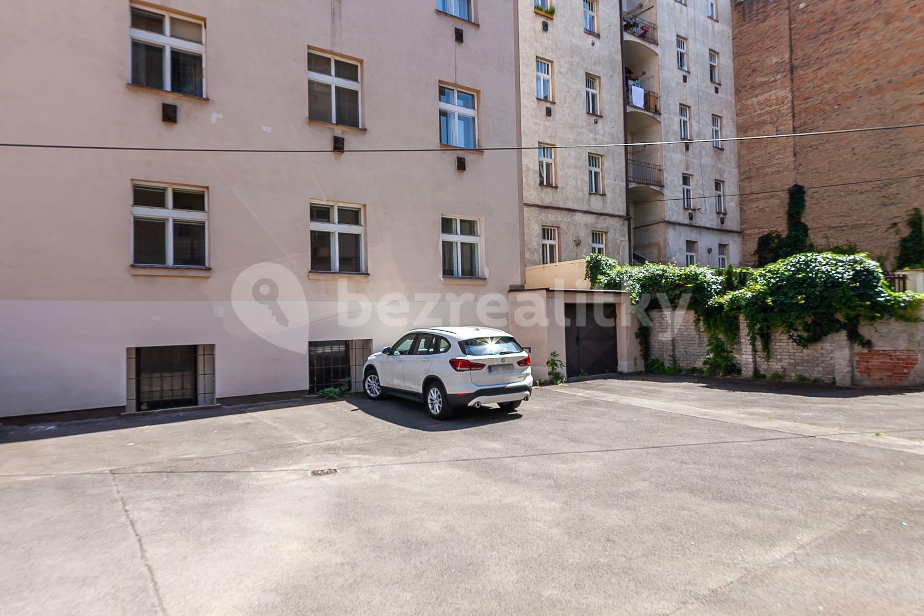 Prodej bytu 4+kk 99 m², Krokova, Praha, Praha