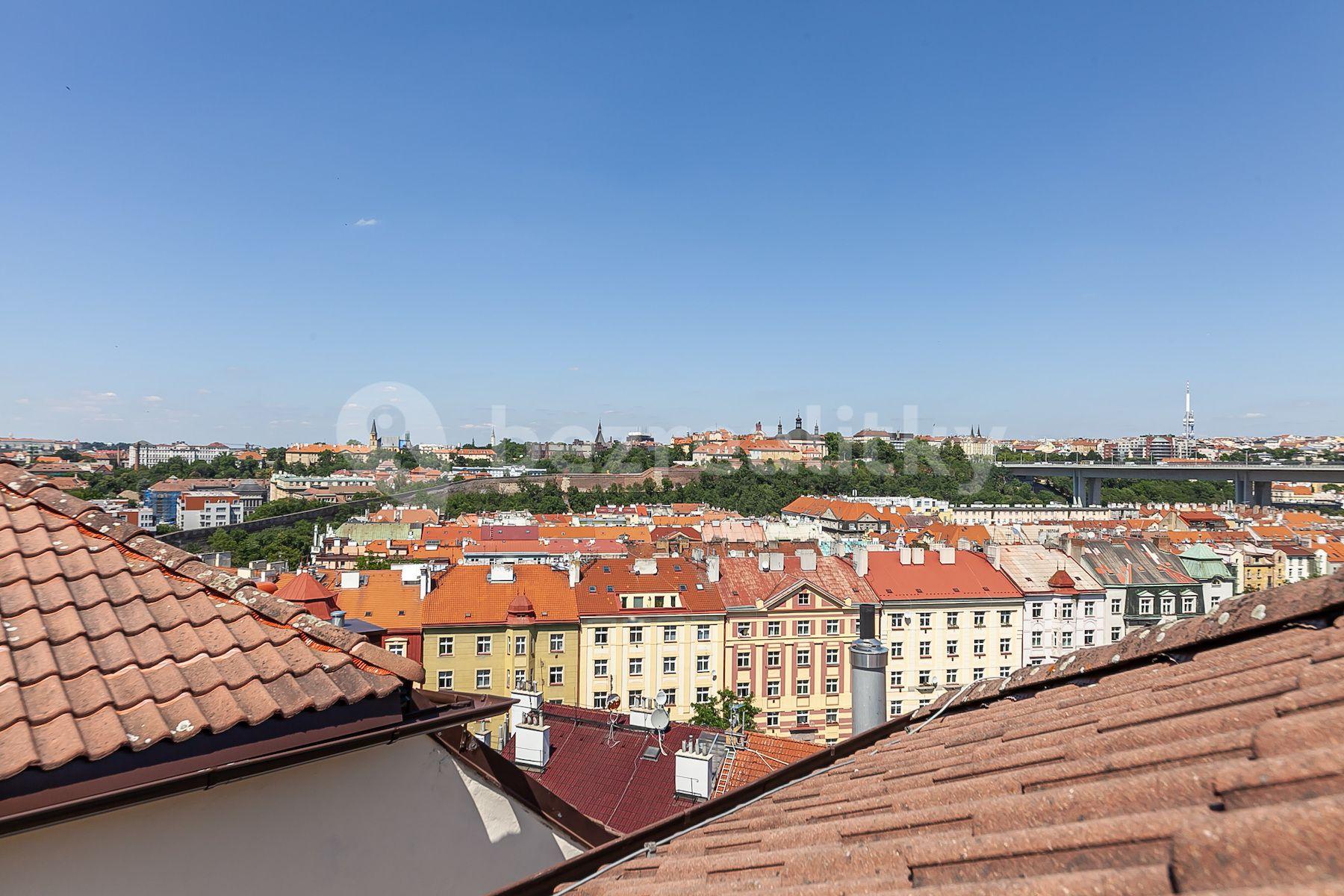 Prodej bytu 4+kk 99 m², Krokova, Praha, Praha