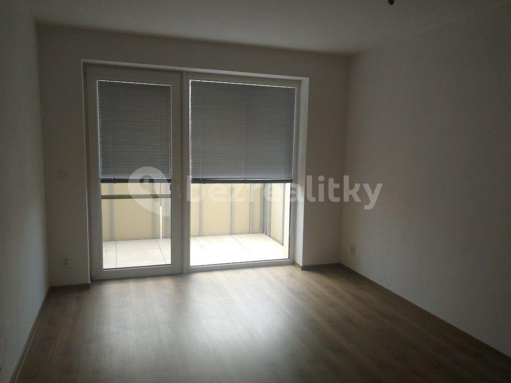 Pronájem bytu 1+kk 32 m², Hněvotínská, Olomouc, Olomoucký kraj