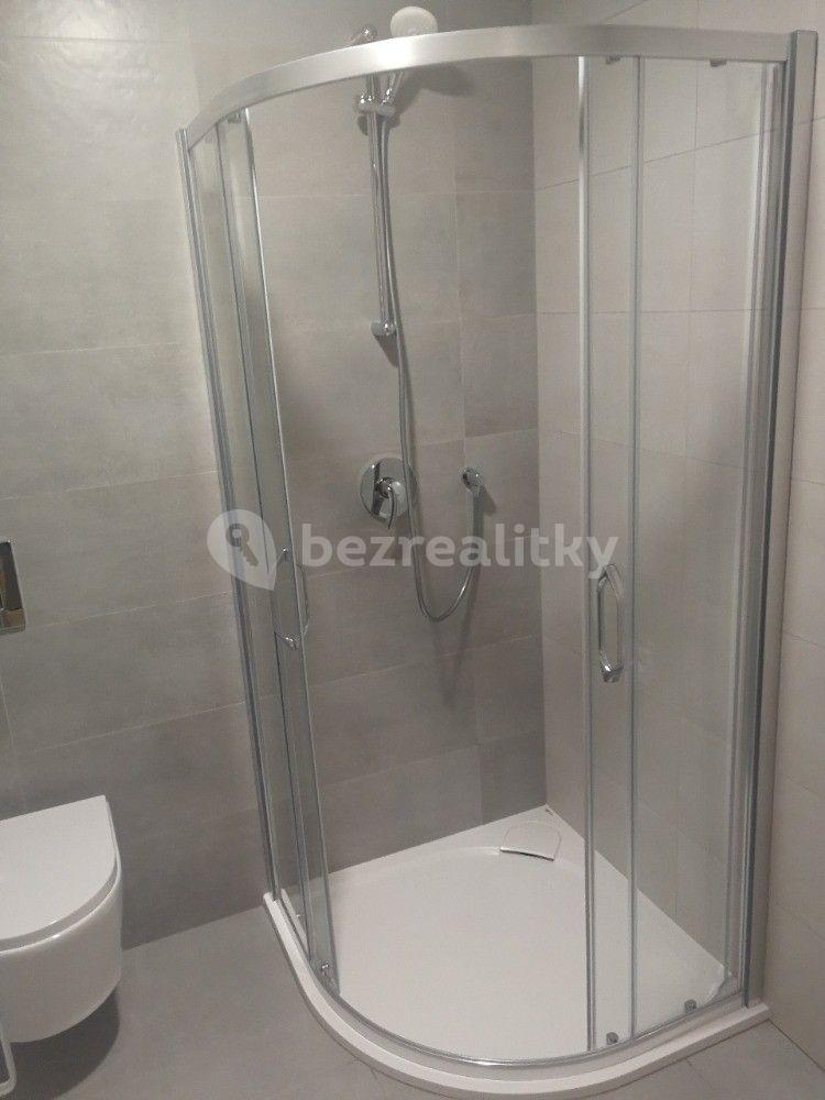 Pronájem bytu 1+kk 32 m², Hněvotínská, Olomouc, Olomoucký kraj