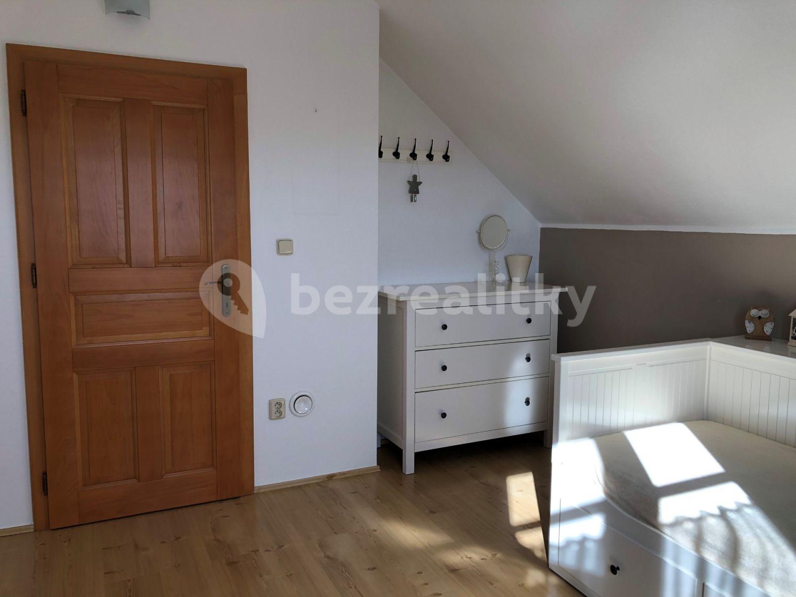 Prodej domu 167 m², pozemek 1.169 m², Sadová, Koloveč, Plzeňský kraj