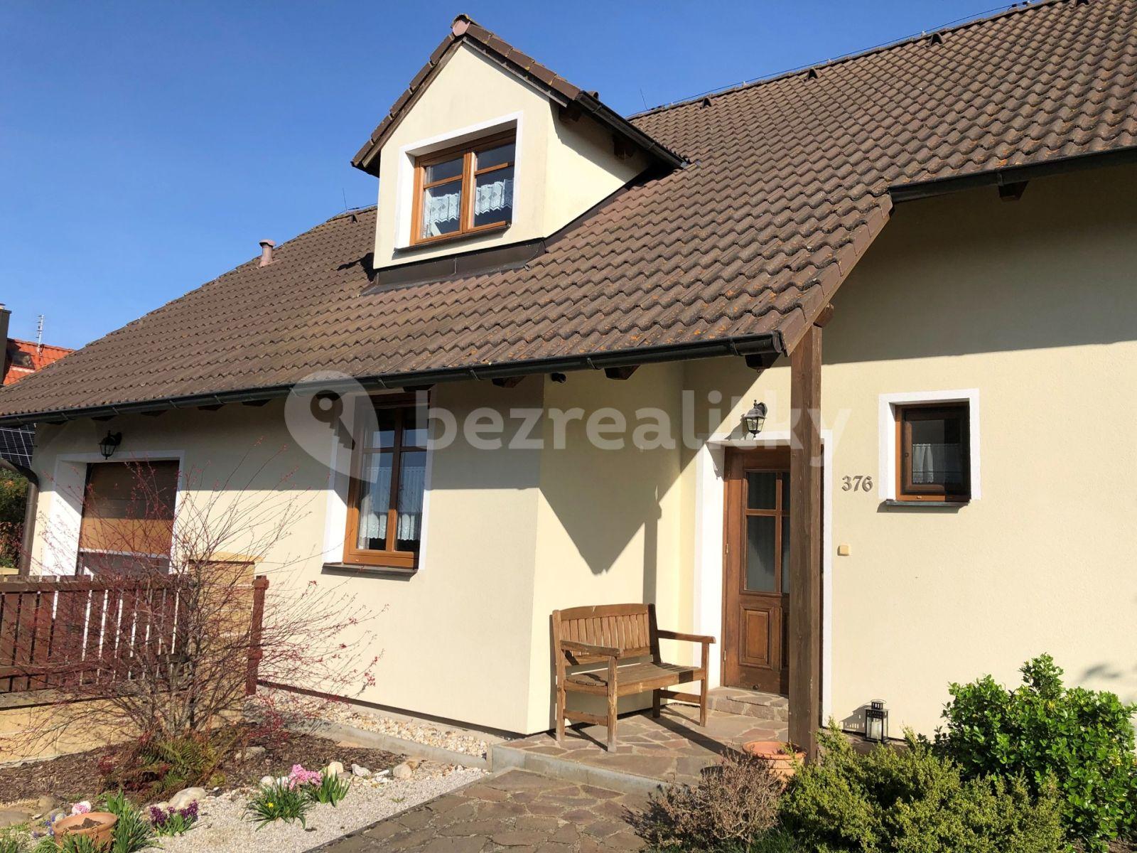 Prodej domu 167 m², pozemek 1.169 m², Sadová, Koloveč, Plzeňský kraj