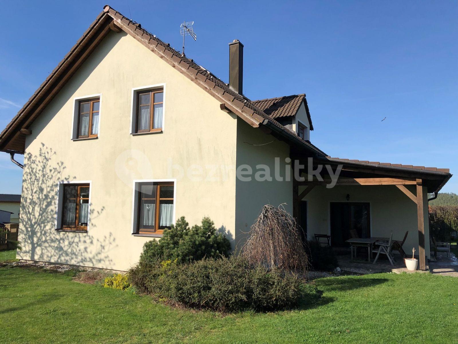 Prodej domu 167 m², pozemek 1.169 m², Sadová, Koloveč, Plzeňský kraj