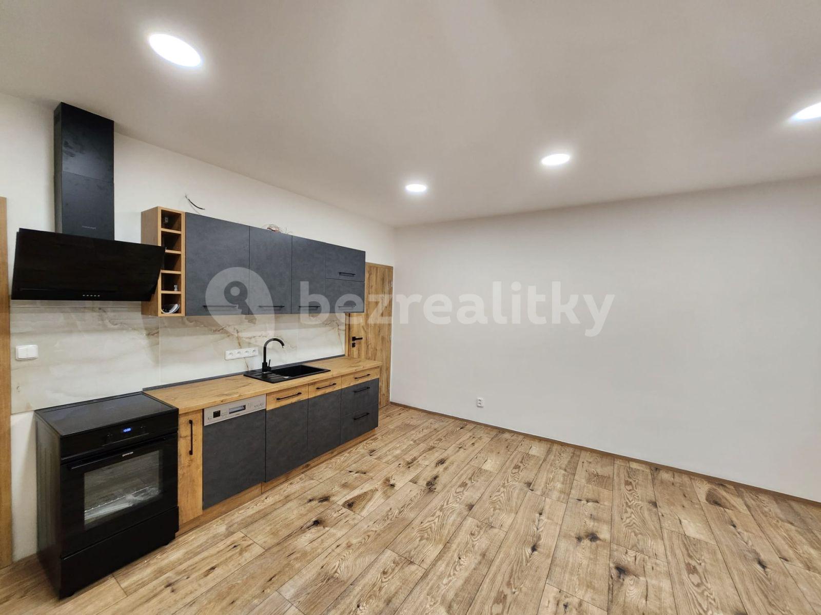 Pronájem bytu 3+kk 82 m², Chleborádova, Brno, Jihomoravský kraj