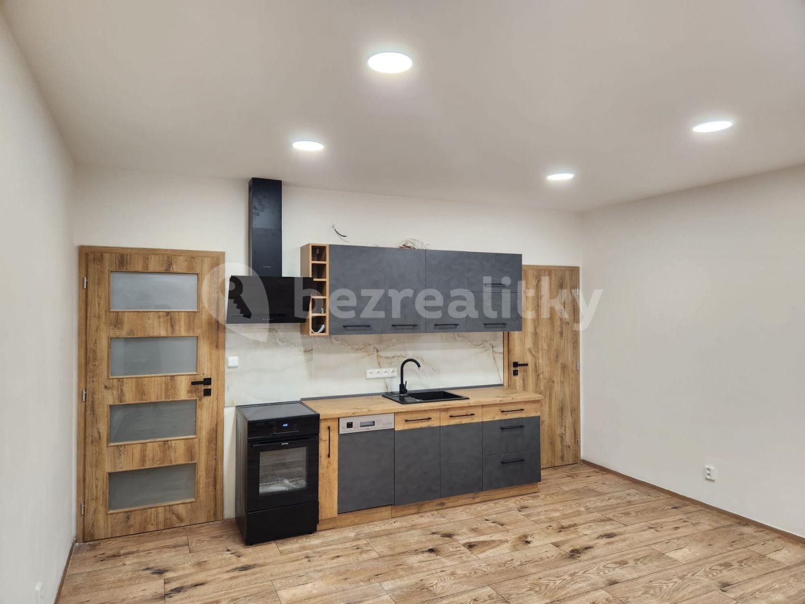 Pronájem bytu 3+kk 82 m², Chleborádova, Brno, Jihomoravský kraj