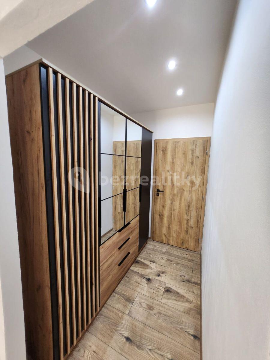 Pronájem bytu 3+kk 82 m², Chleborádova, Brno, Jihomoravský kraj