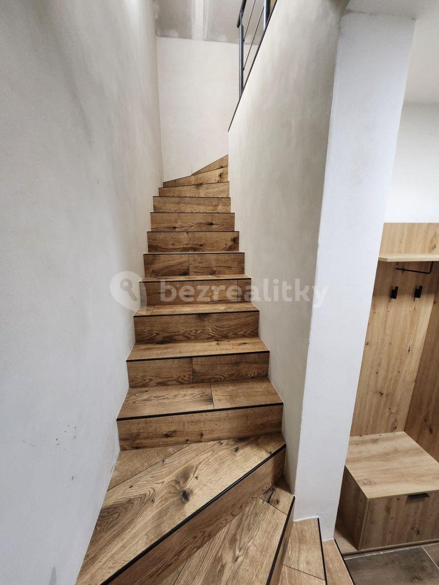 Pronájem bytu 3+kk 82 m², Chleborádova, Brno, Jihomoravský kraj