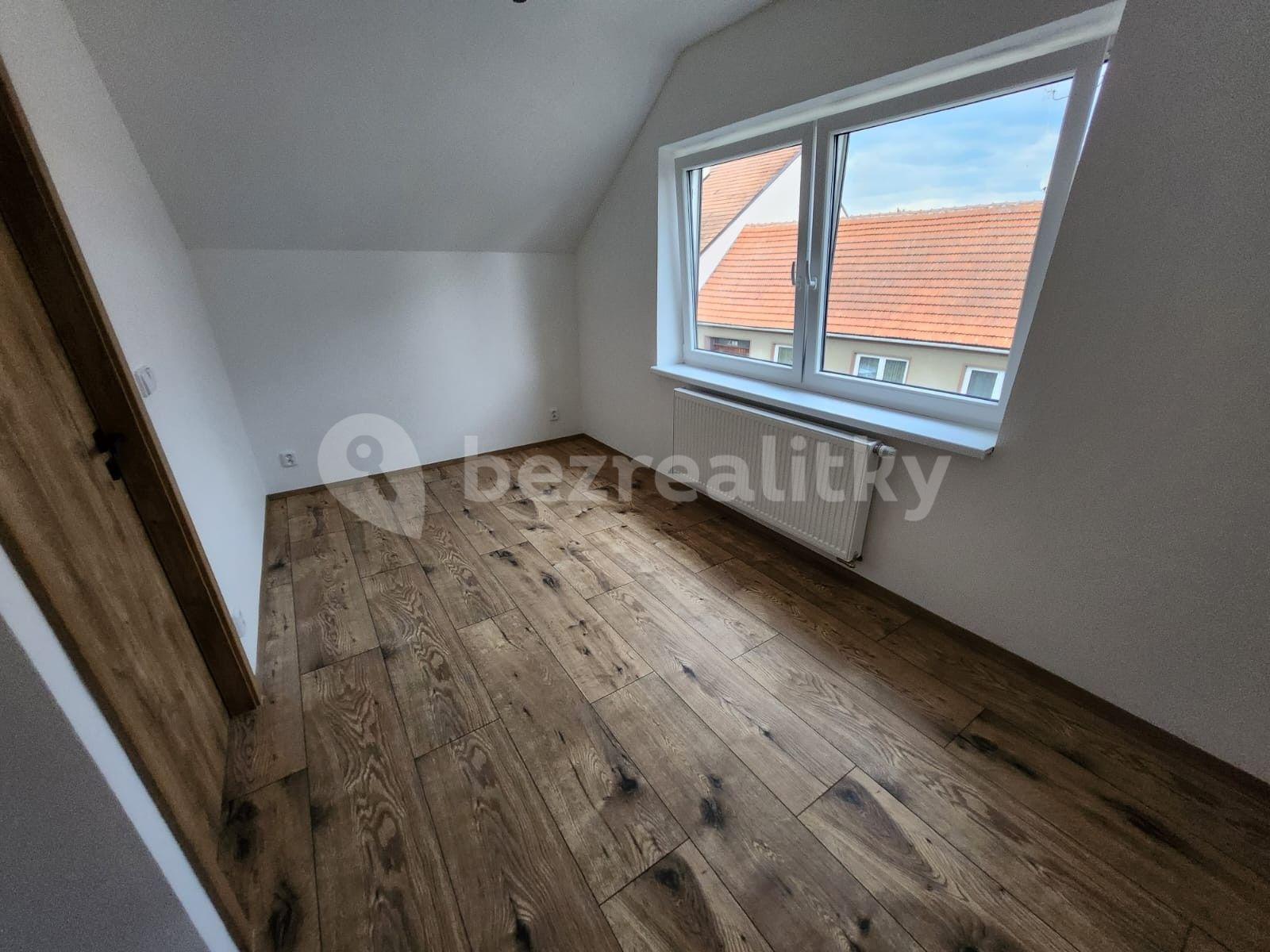 Pronájem bytu 3+kk 82 m², Chleborádova, Brno, Jihomoravský kraj