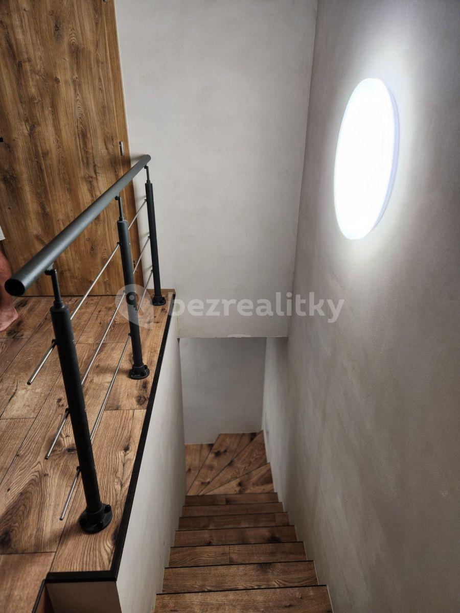 Pronájem bytu 3+kk 82 m², Chleborádova, Brno, Jihomoravský kraj