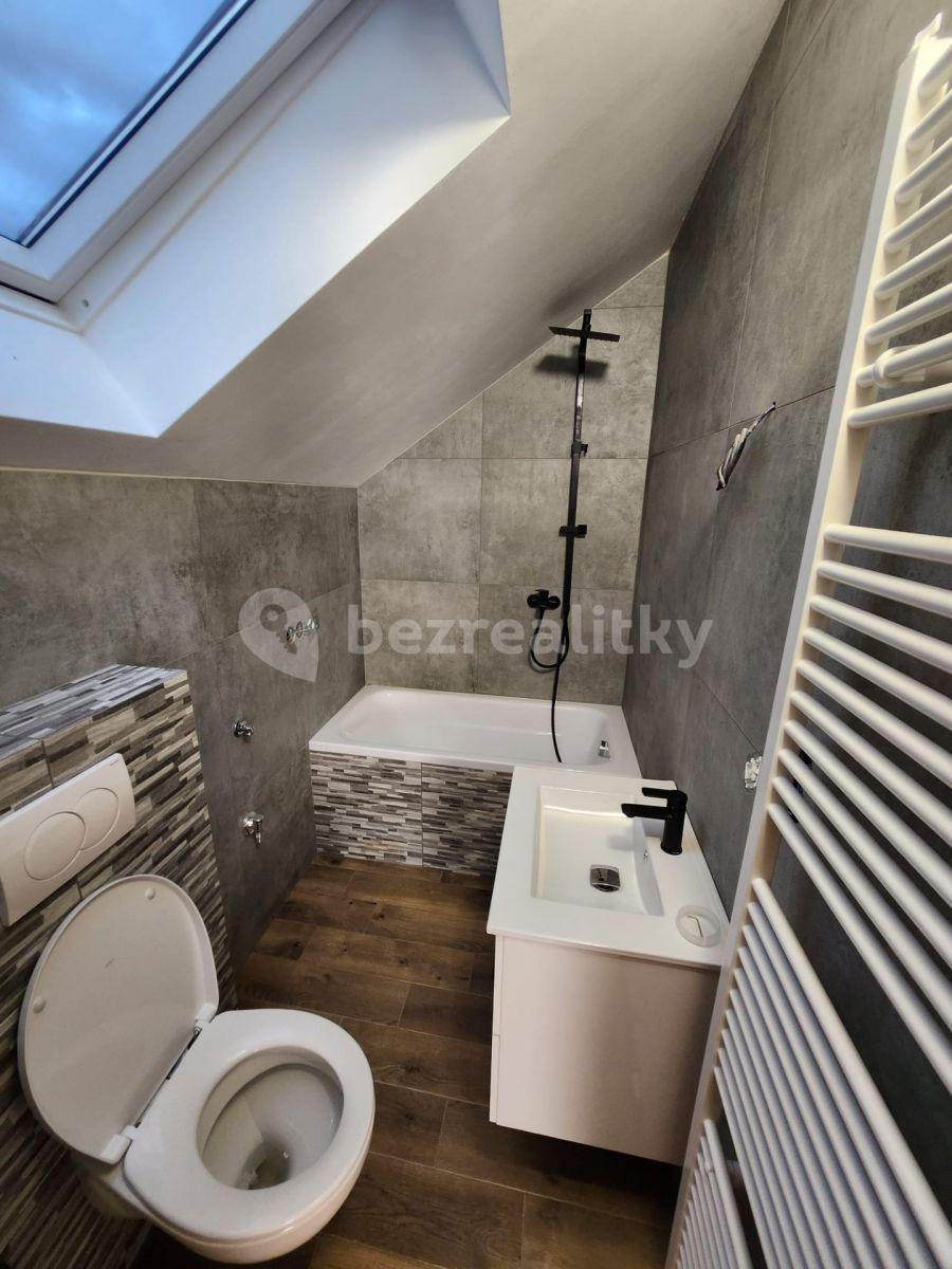 Pronájem bytu 3+kk 82 m², Chleborádova, Brno, Jihomoravský kraj