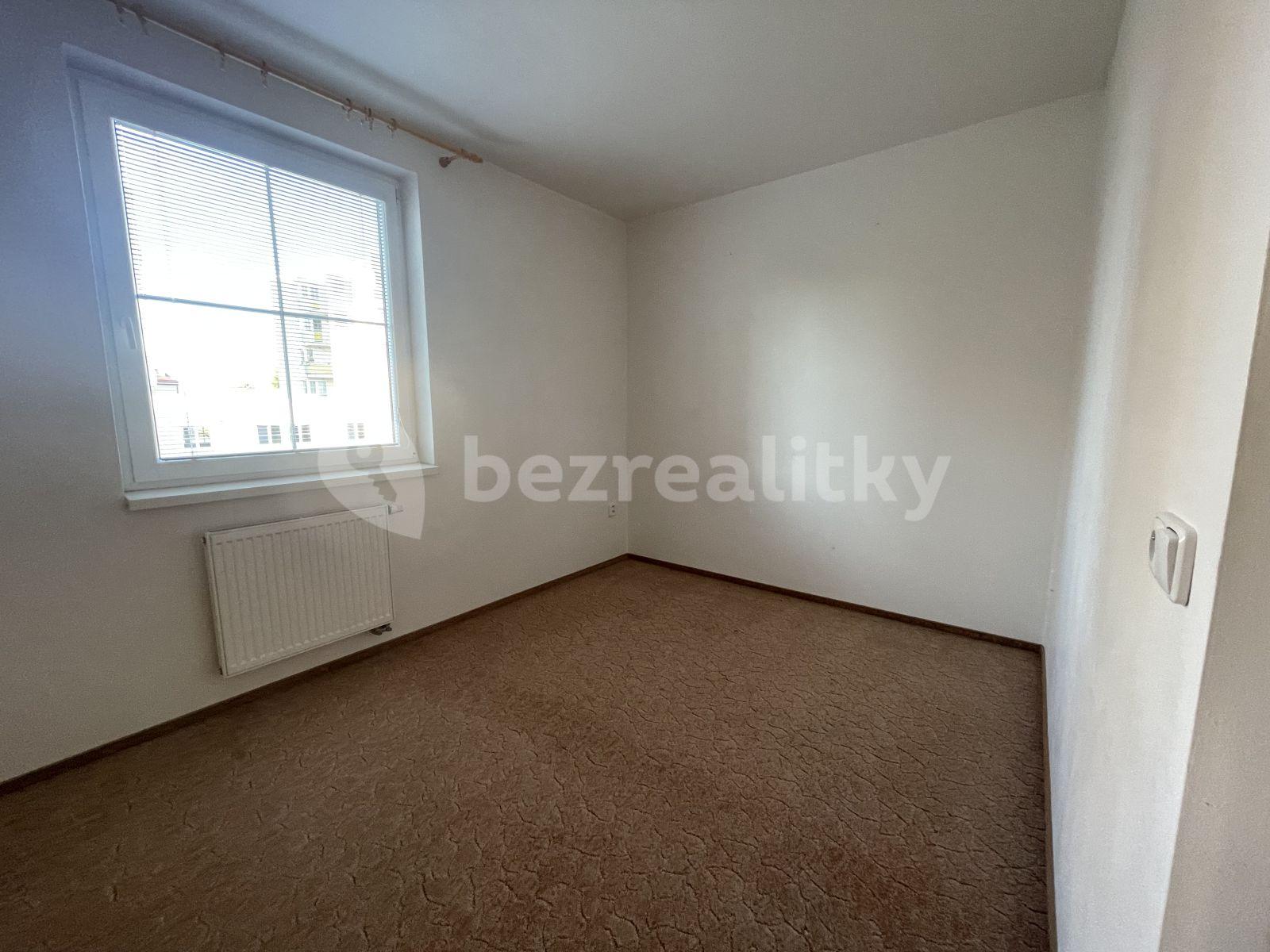 Pronájem bytu 2+kk 57 m², Okrová, Náchod, Královéhradecký kraj