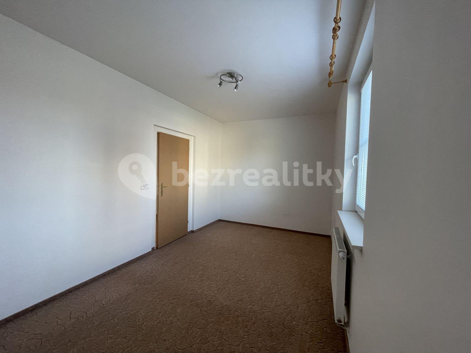 Pronájem bytu 2+kk 57 m², Okrová, Náchod, Královéhradecký kraj