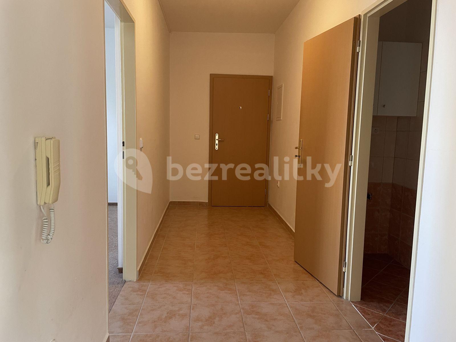 Pronájem bytu 2+kk 57 m², Okrová, Náchod, Královéhradecký kraj