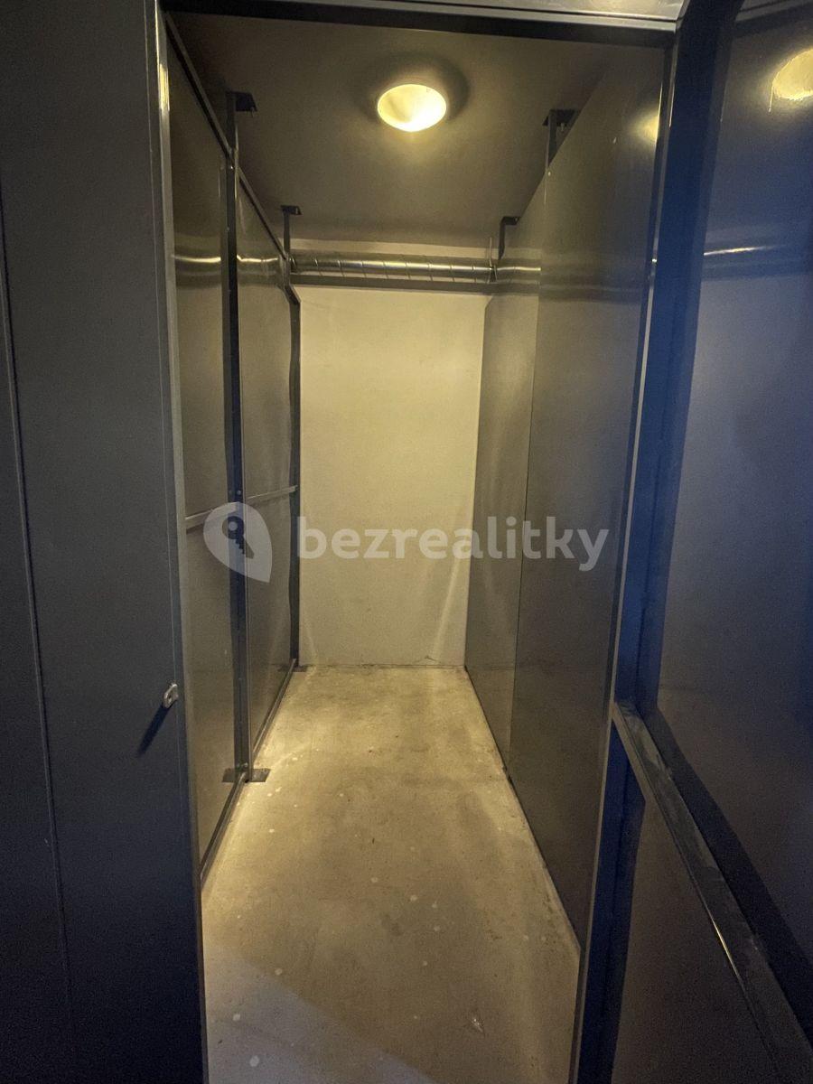 Pronájem bytu 2+kk 57 m², Okrová, Náchod, Královéhradecký kraj